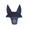 Bonnet anti-mouches Tattini Prado - Bleu ciel