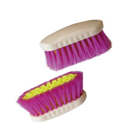 Bouchon Daslö bicolore fluo