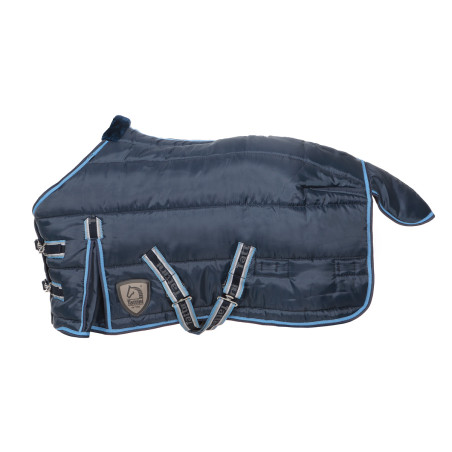 Couverture Tattini poney shetland hiver