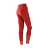 Legging Tattini femme Agatea - Bordeaux 25