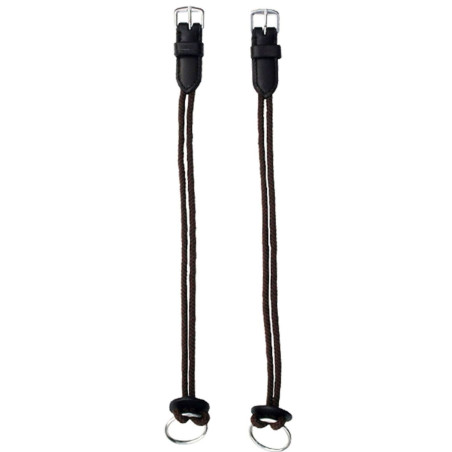 Montants Daslö pour releveur