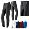 Pantalon d'équitation Tattini femme Bucaneve - Bordeaux