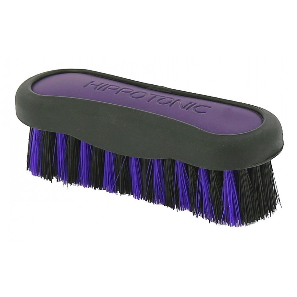 Brosse Multifonction Rouge - Gamm Vert