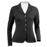 Veste de concours Tattini femme Luna - Noir
