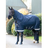 Couverture Arika Storm-Tek LeMieux 200g 1200D - Marine
