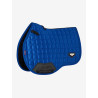Tapis de selle LeMieux Loire Square mixte - Bleu benetton