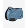 Tapis de selle LeMieux Loire Square mixte - Ice blue
