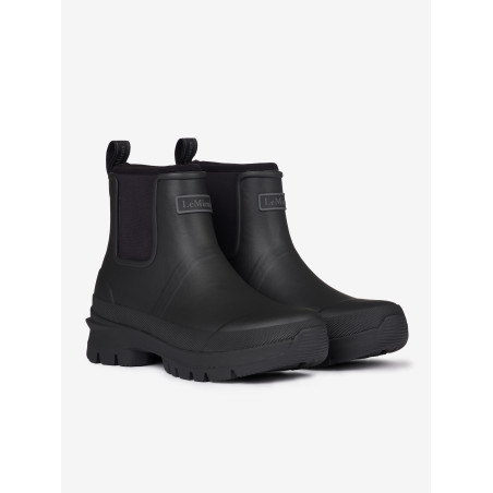 Boots de pluie LeMieux Bramshaw