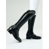 Bottes d'équitation Junior LeMieux interchangeable - Noir
