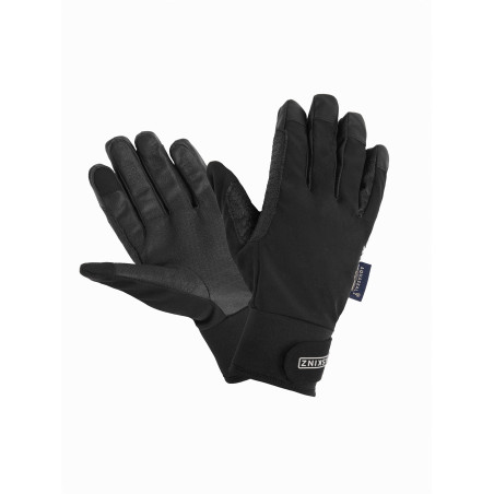 Gants imperméables LeMieux x Sealskinz