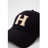 Casquette Harcour Benedicte - Marine