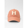 Casquette Harcour Benedicte - Rose aurore