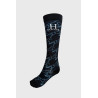 Chaussettes Harcour Beeges - Paon / marine / jump marine