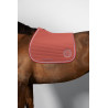 Tapis de selle Rider Harcour Karembar - Rose aurore