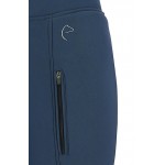 Pantalon softshell Equithème Dolomyt Bleu marine