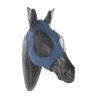 Masque anti-mouches Lami-Cell Lycra - Vert foncé
