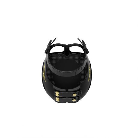 scoot boots cheval