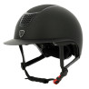 Casque Equithème Airy L - Noir / noir