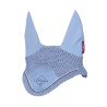 Bonnet anti-mouches LeMieux Esme - Powder blue