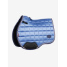 Tapis de selle LeMieux Loire Square mixte - Powder blue