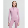 Base Layer LeMieux Young Rider Classique manches longues - Fondant