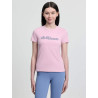 T-shirt LeMieux Arianna Young Rider - Fondant