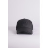 Casquette ambassadeur softshell Harcour - Noir