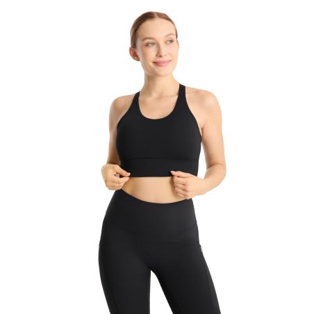 Brassière de sport Horze Alisa