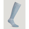 Chaussettes Fontana strass Tommy Hilfiger Equestrian - Sweet blue