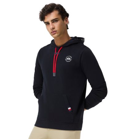 Sweat à capuche Tommy Hilfiger Equestrian Jackson homme