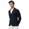 Veste de concours Carson Tommy Hilfiger Equestrian homme - Desert sky