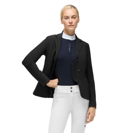 Veste de concours Vista Tommy Hilfiger Equestrian femme