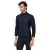 Veste Hybrid Tommy Hilfiger Equestrian Cruz homme - Desert sky