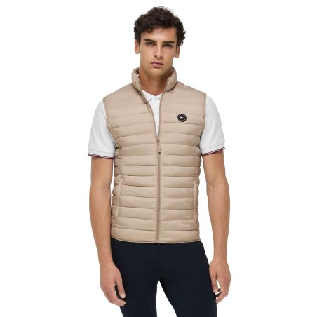 Doudoune sans manches Tommy Hilfiger Equestrian Montero homme