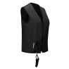 Airbag Seaver Crystal Rain - Noir