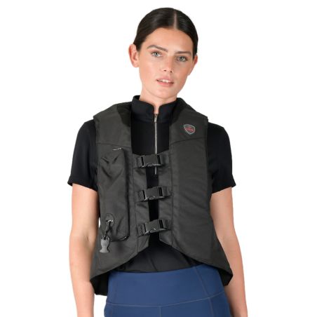 Gilet airbag Spark Hippodrome