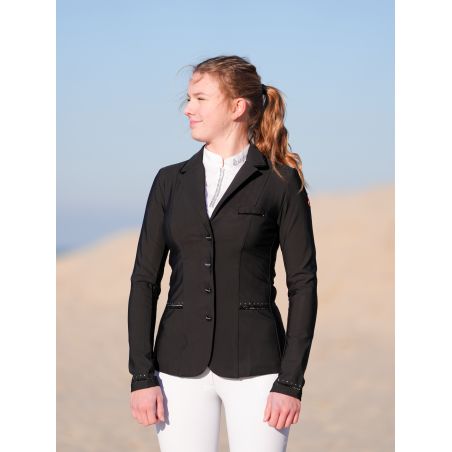 Veste de concours Le Sabotier Georgette femme