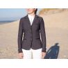 Veste de concours Le Sabotier Georgette femme - Encre
