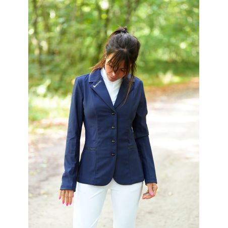 Veste de concours Le Sabotier Colette femme