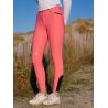 Pantalon Le Sabotier Victorine femme - Corail