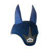 Bonnet anti-mouches Veredus Fly Fringe Stability anti-bruit - Bleu