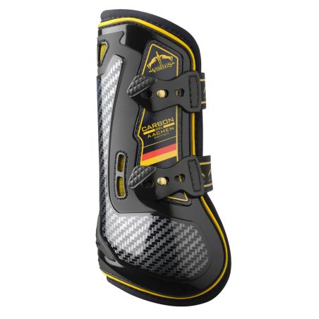 Guêtres Veredus Carbon Gel Absolute Aachen Edition