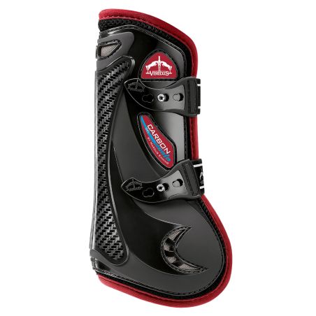 Guêtres Veredus Carbon Gel Vento Colors