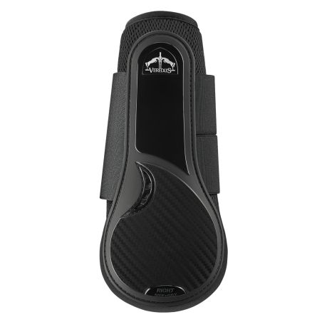 Guêtres Veredus TRC Vento postérieurs haute