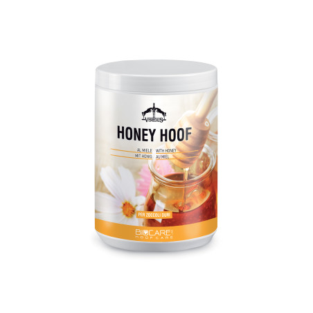 Honey Hoof Veredus onguent pour sabot