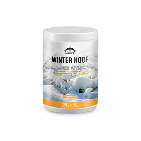 Winter Hoof Veredus onguent pour sabot