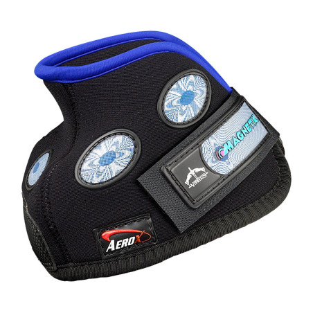 Cloches Veredus magnétique