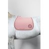 Tapis de selle Harcour Arkana - Pivoine