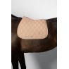 Tapis de selle Harcour Didi - Beige