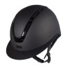 Casque HKM Kaida - Noir / noir